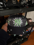 31 Hats Grafiti