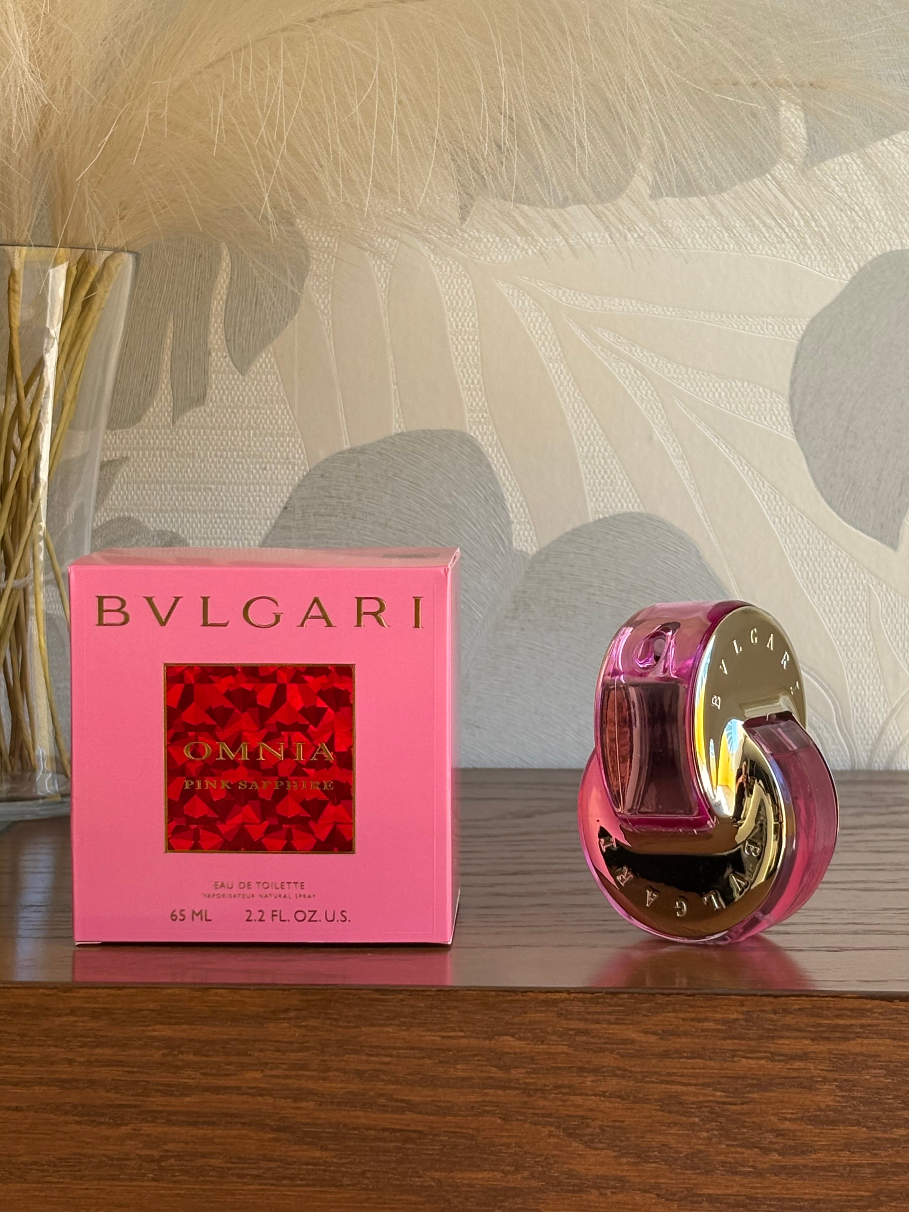 Bvlgari