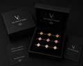 LOTE 3 VAN CLEEF
