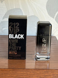 212 black