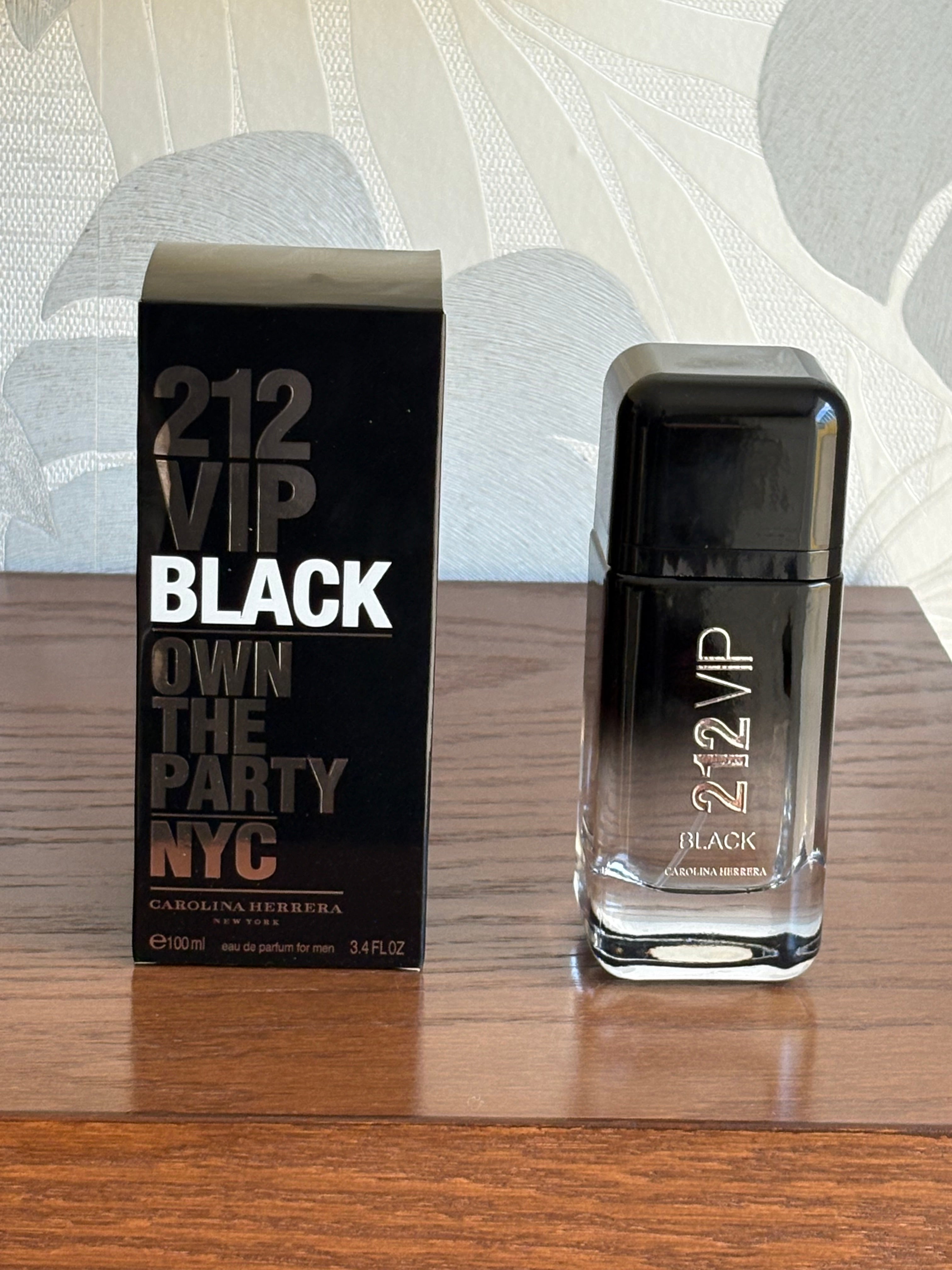 212 black