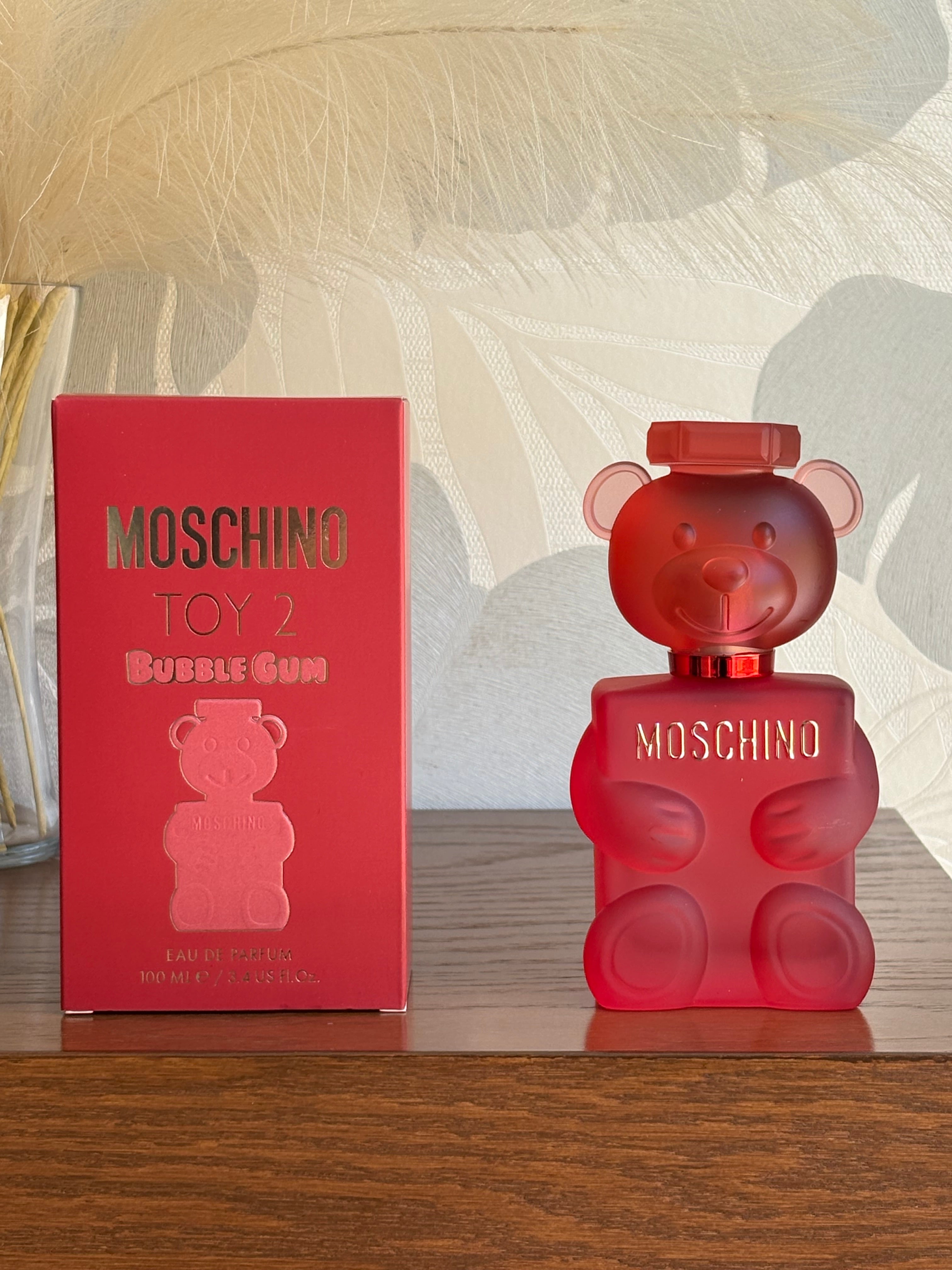 Moschino