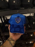 L CHUKY HATS LUCIFER