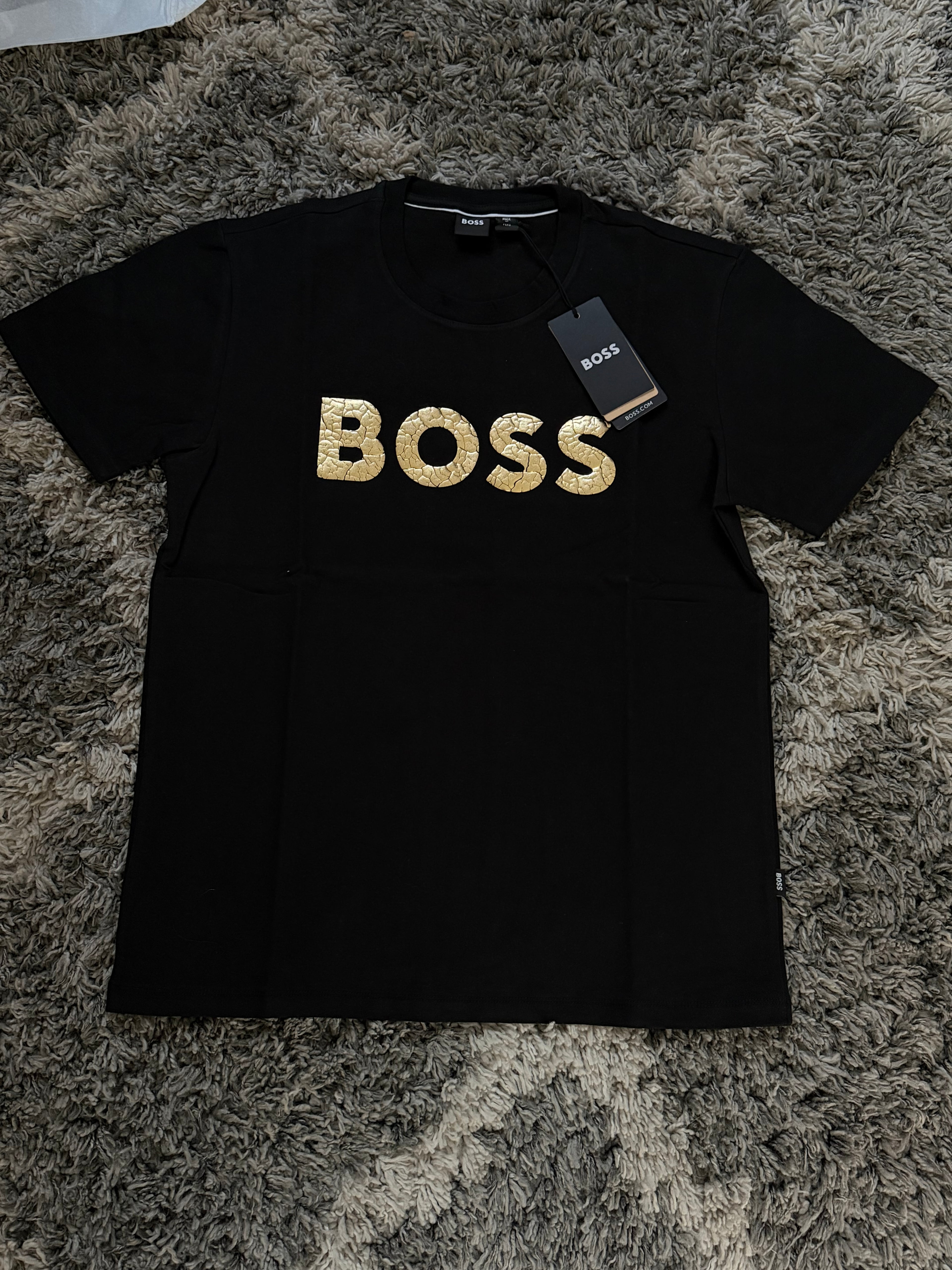 Boss