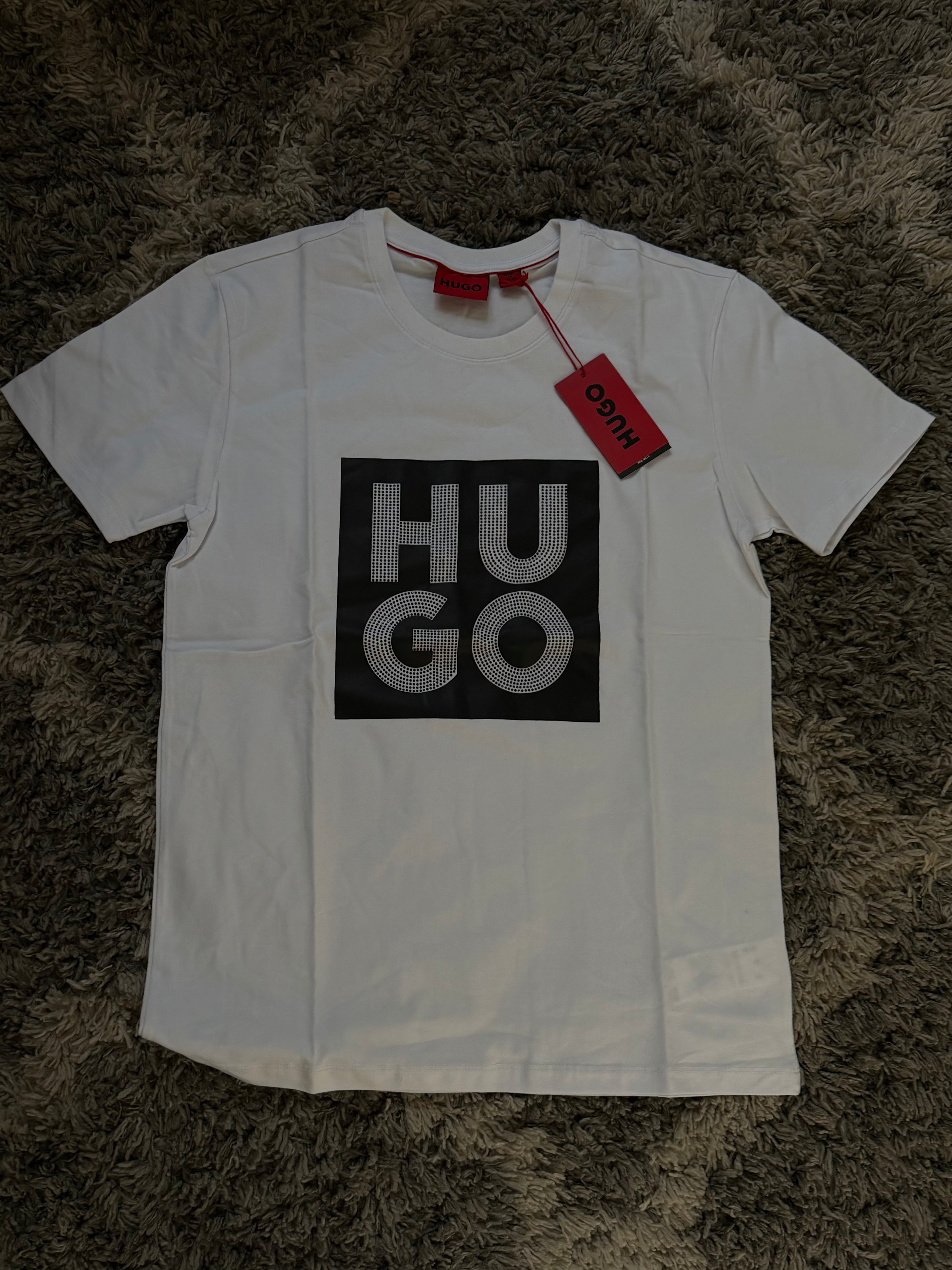 Hugo boss