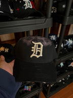 Dandy Hats Brainer