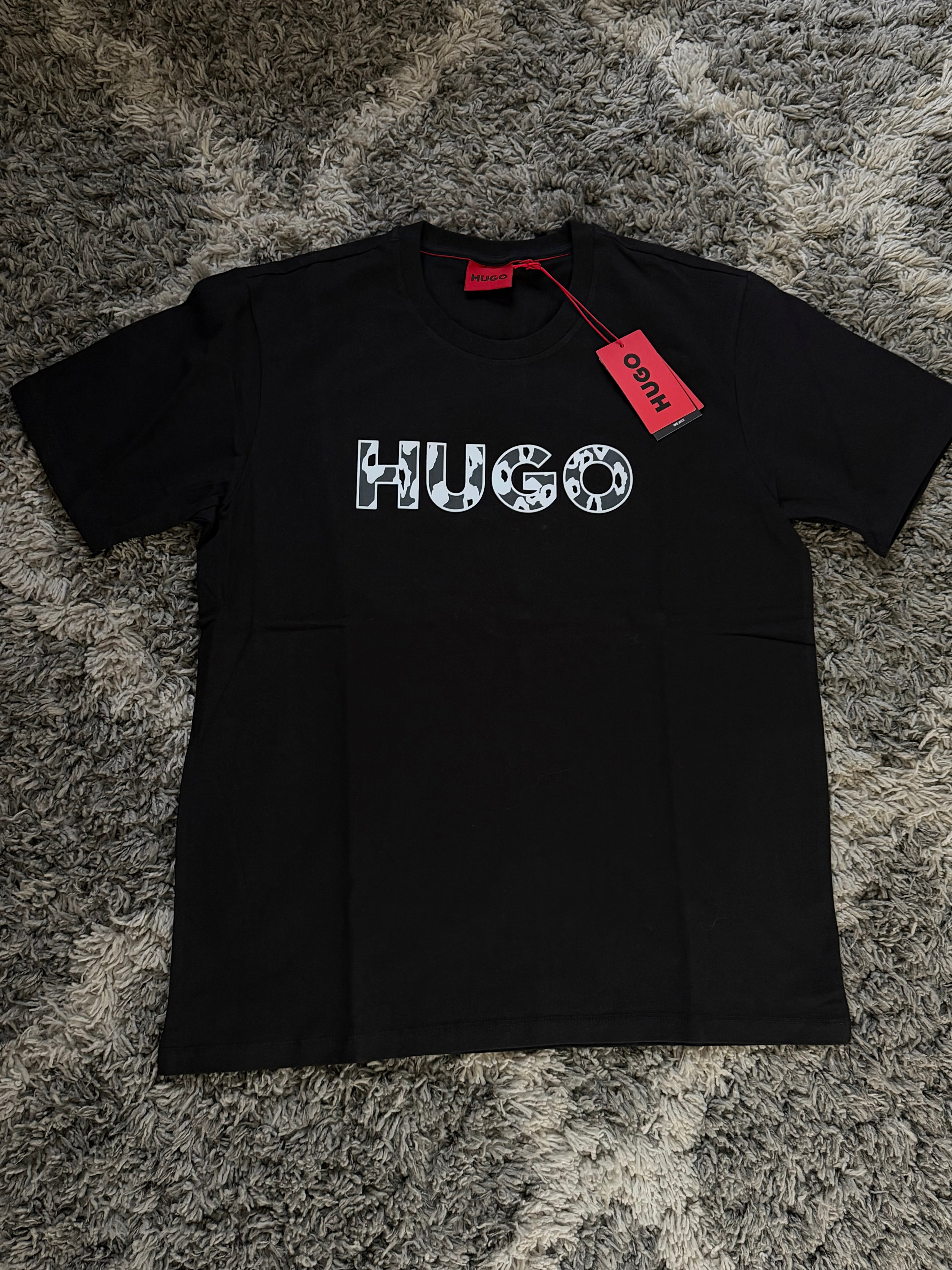 Hugo – Legion Fit