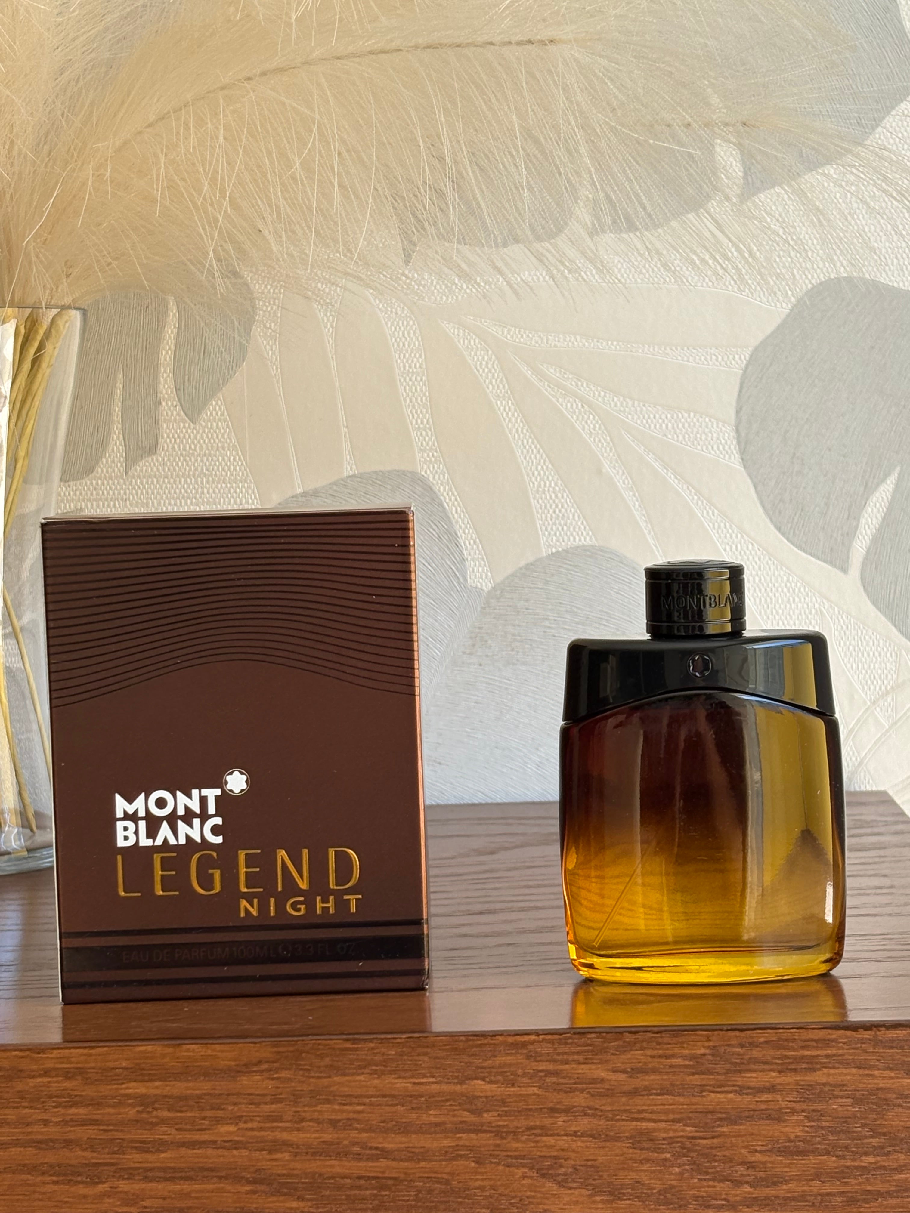 Mont blanc
