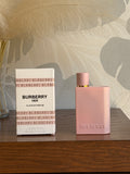 Burberry her