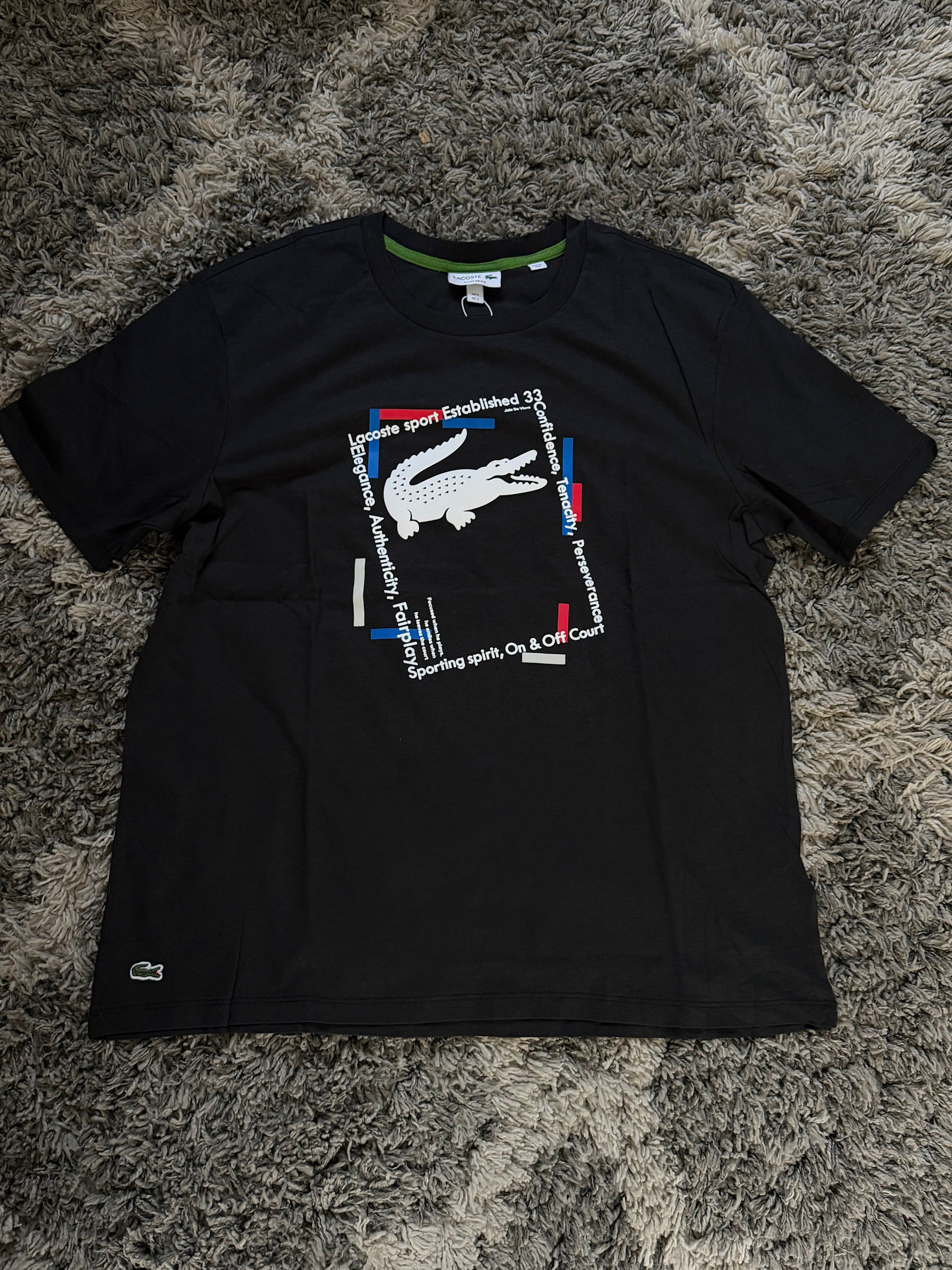 Lacoste