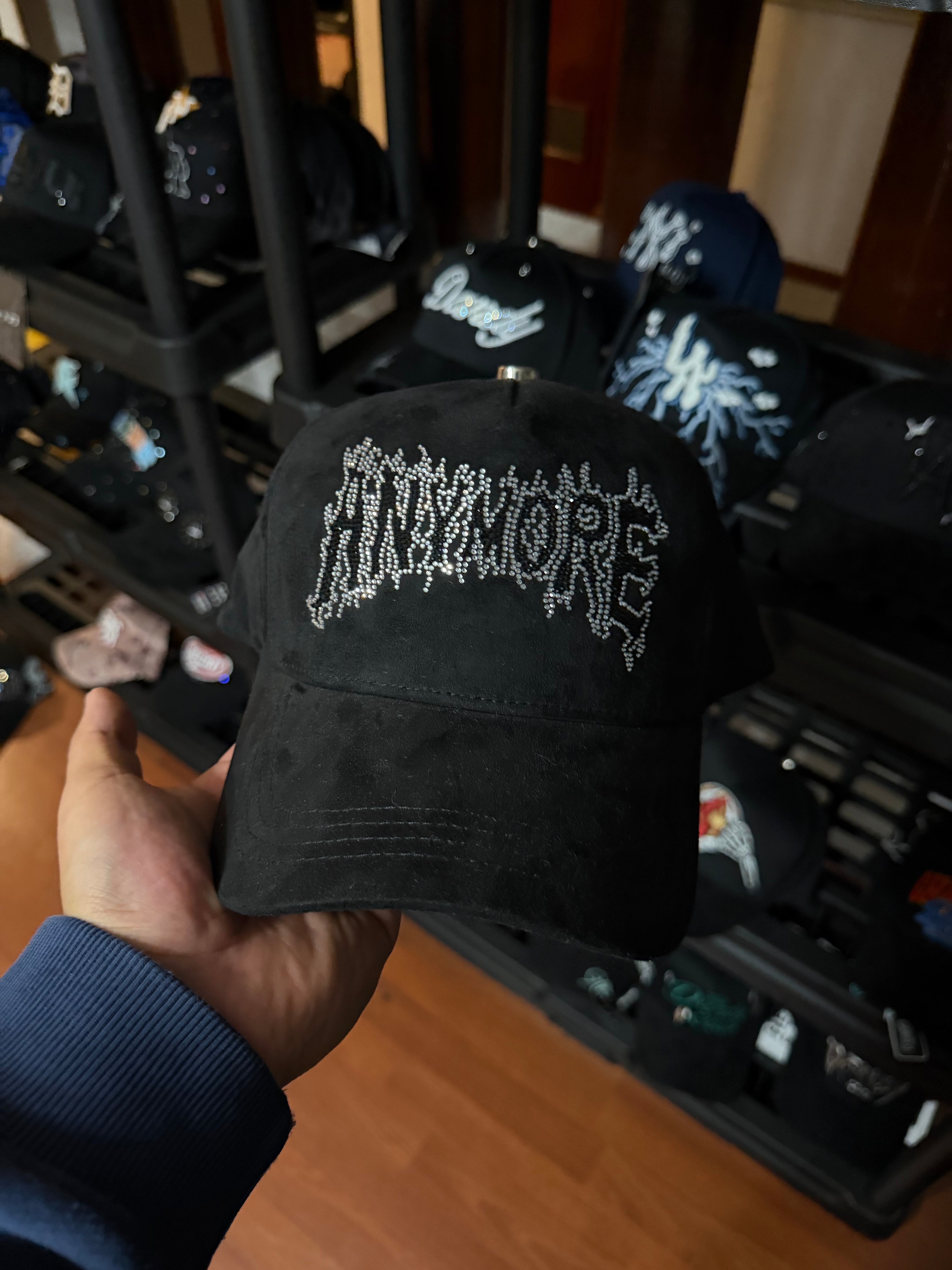 Gorra Anymore