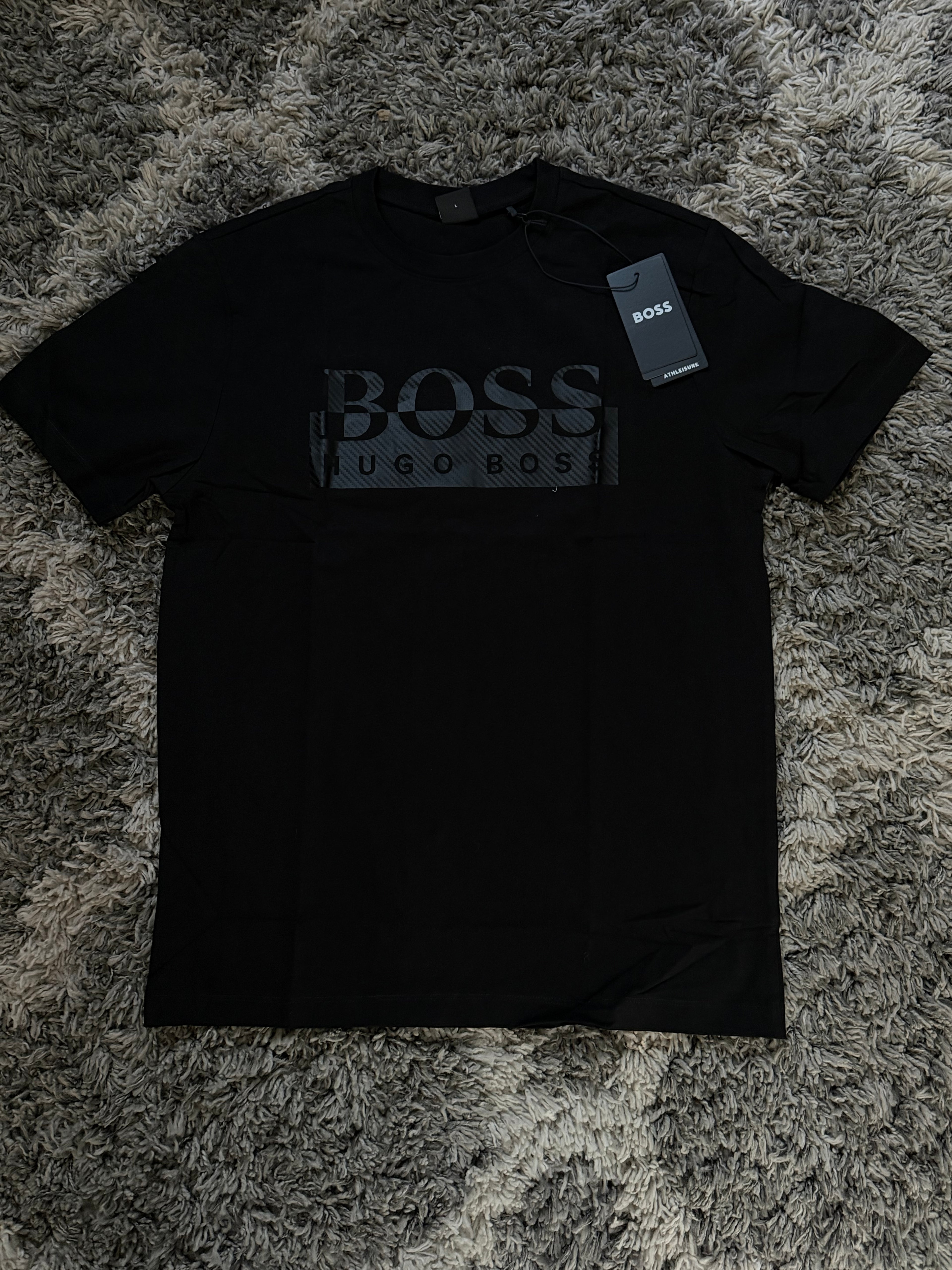 Boss