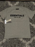 Playera essential