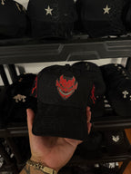 L CHUKY HATS LUCIFER