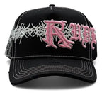 Rude AWAKENINGS Crown