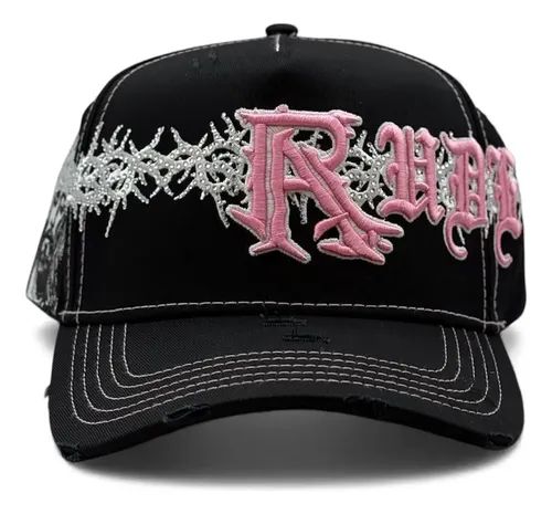 Rude AWAKENINGS Crown