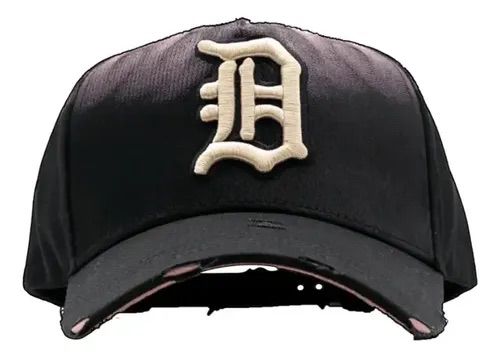 Dandy Hats Brainer