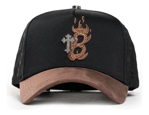 Barbas Hats B Cross