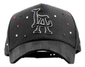 Dandy Hats LA Colors
