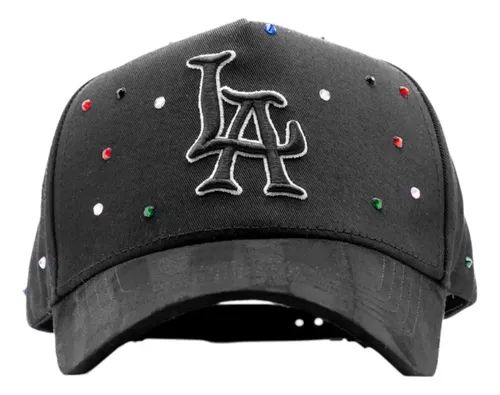 Dandy Hats LA Colors