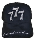 Barbas Hats 777