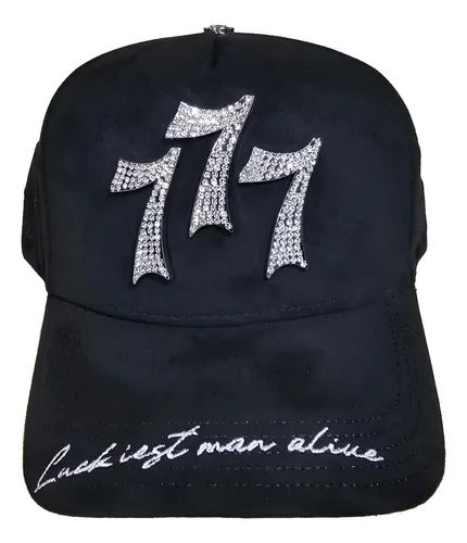 Barbas Hats 777