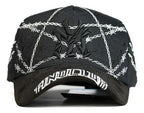 Gorra Fino x Tito