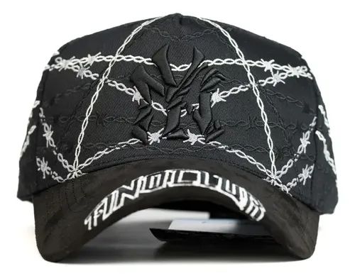 Gorra Fino x Tito