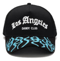 DANDY LOS ÁNGELES