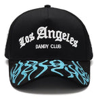 DANDY LOS ÁNGELES