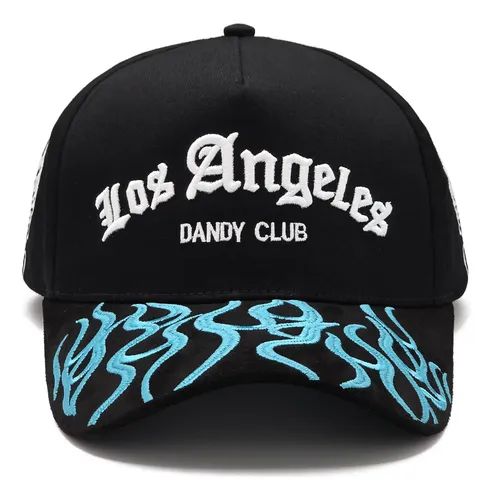 DANDY LOS ÁNGELES