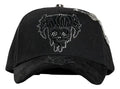 Barbas Hats Crime