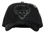 Barbas Hats Crime