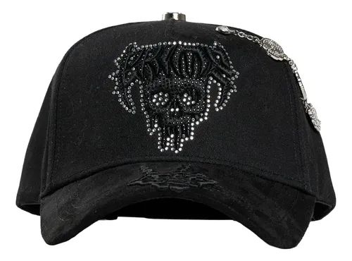 Barbas Hats Crime