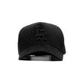 La Cristal Black