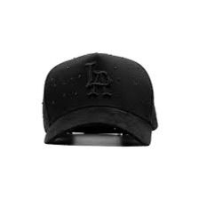 La Cristal Black