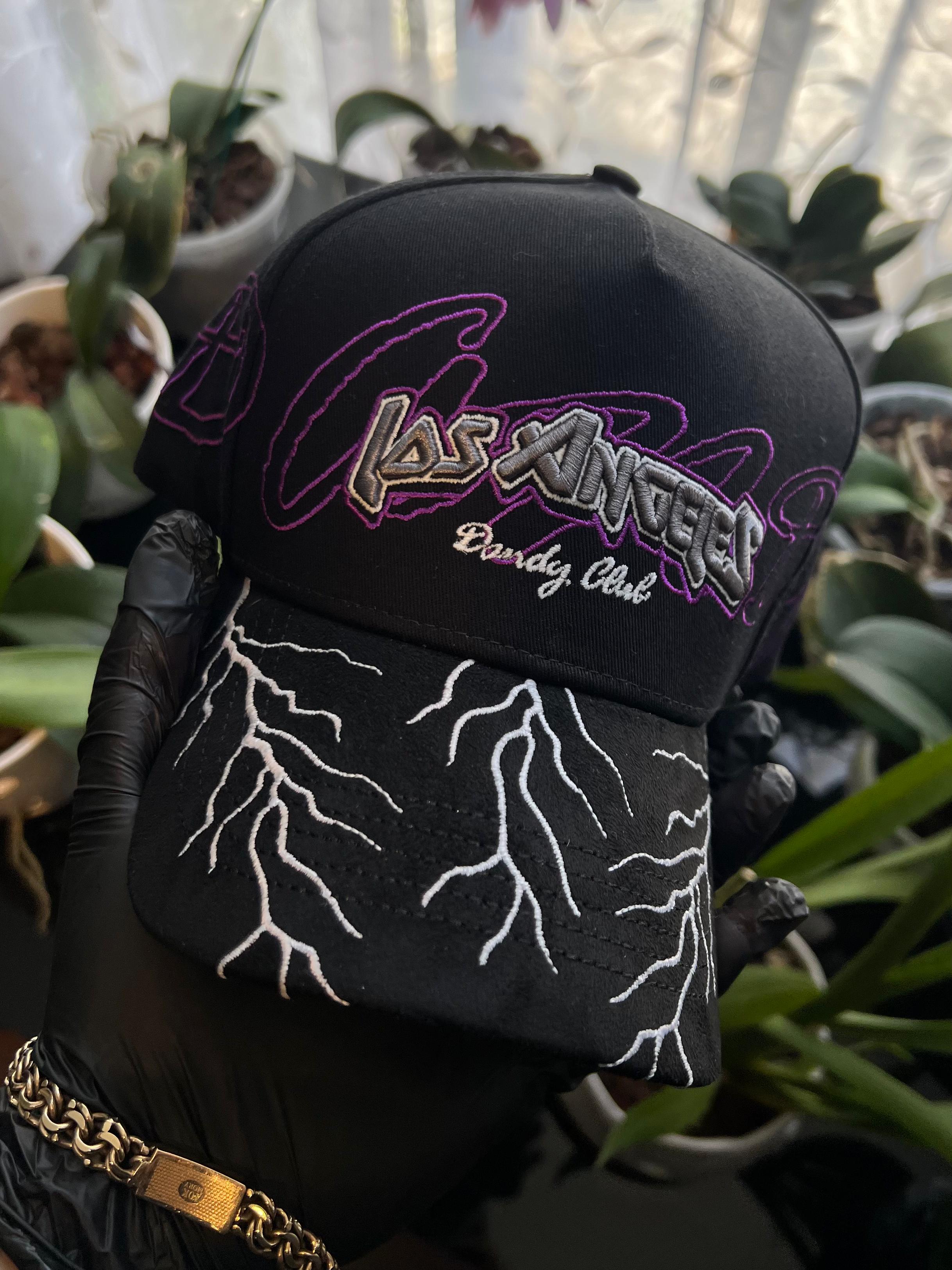 DANDY CLUB PURPLE STORM