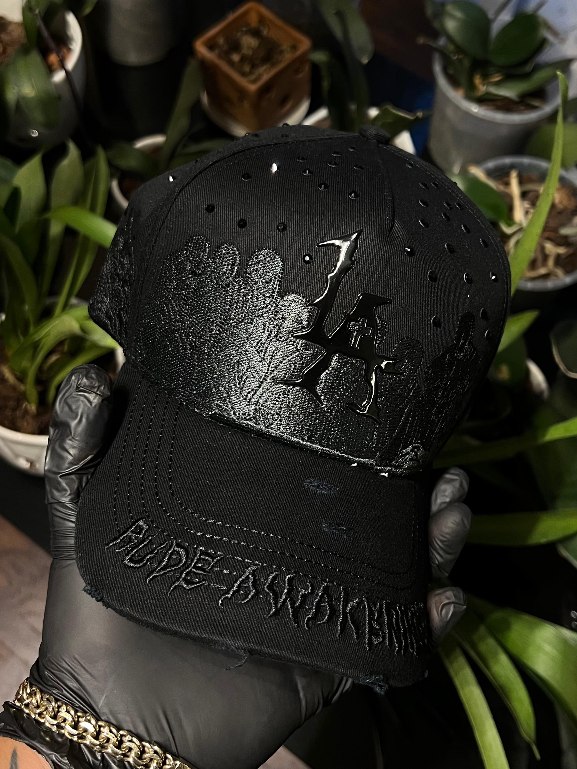 RUDE AWAKINGS LA ULTIMA CENA