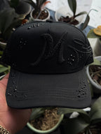 EL MAGO BLACK CRISTAL