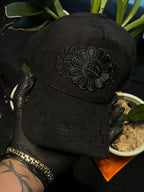 MURATRAVIS CRISTAL BLACK