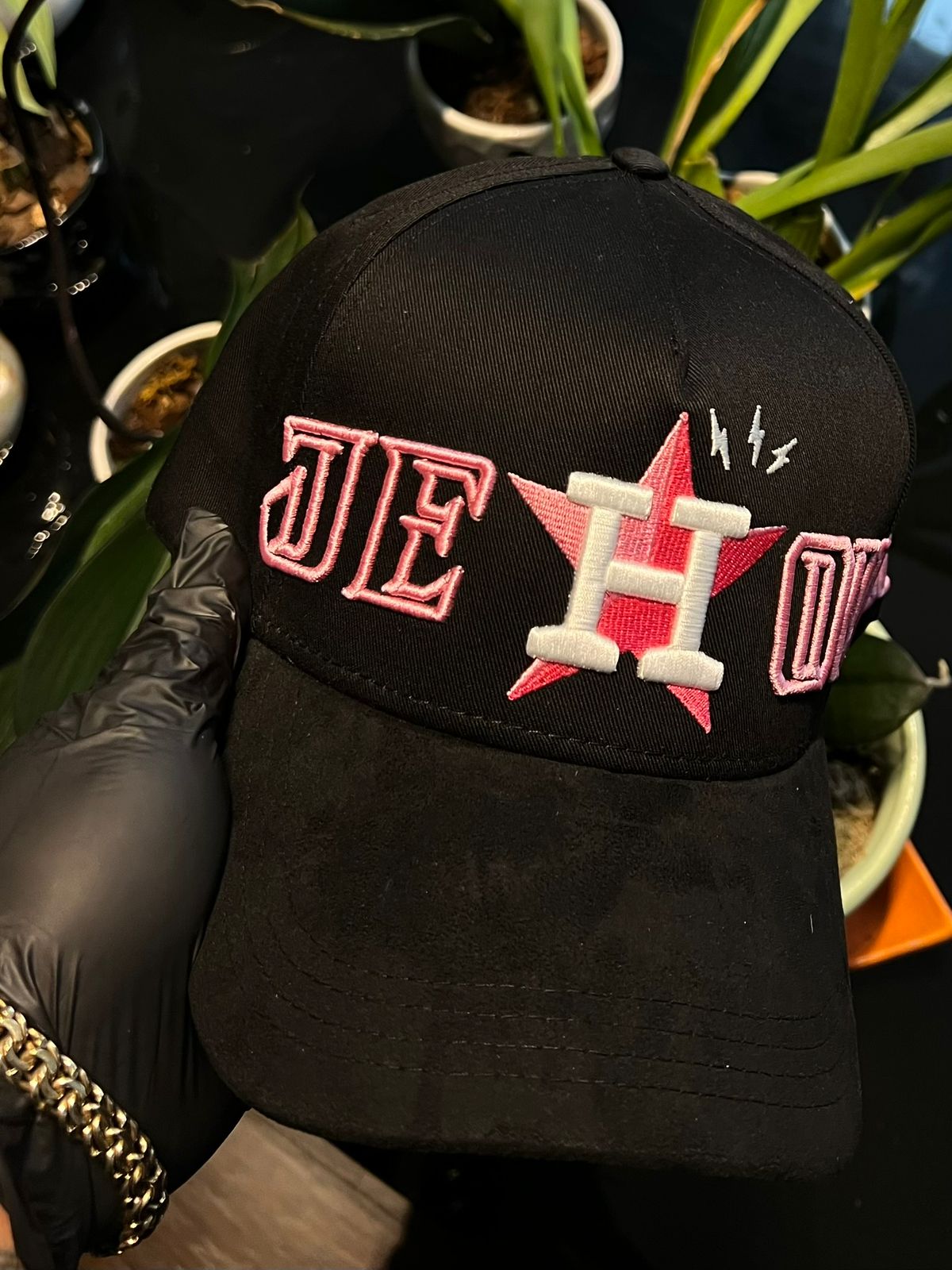 Dpandy Rude DANDY X RUDE – Legion Fit
