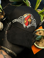 BARBAS THE END OF WORLD