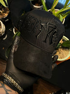 NY CRISTAL BLACK
