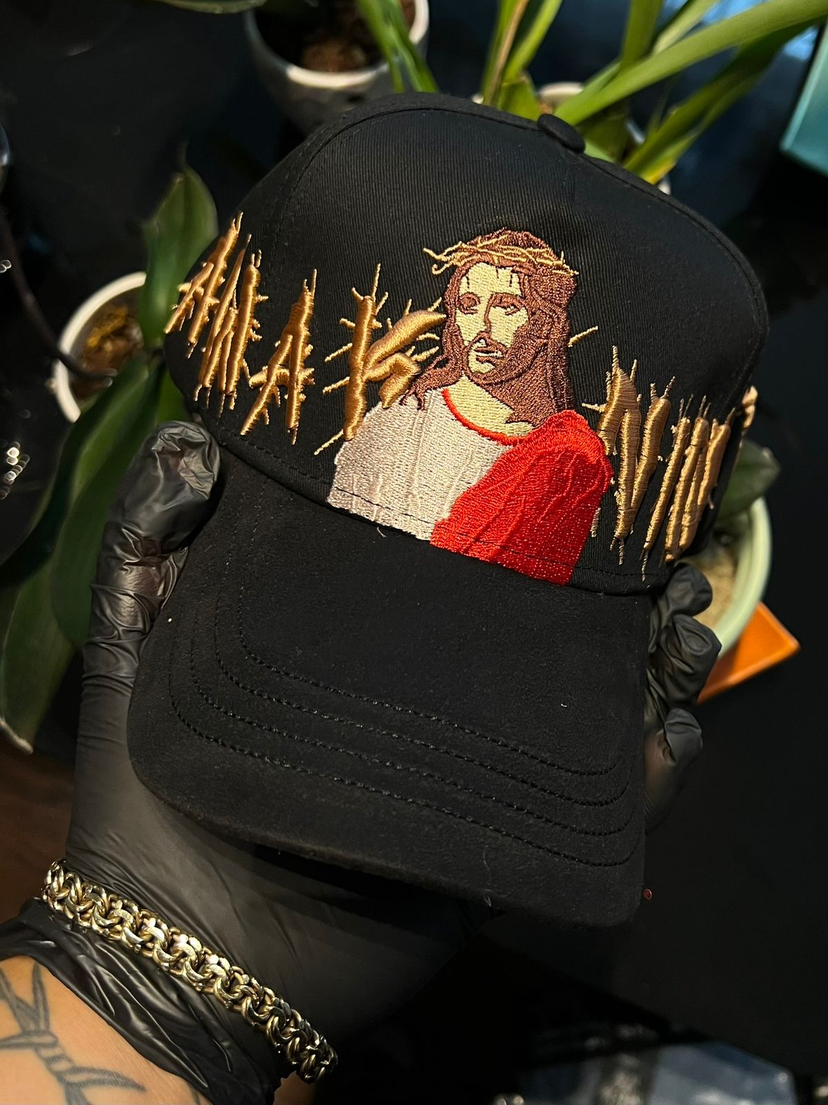 Dpandy Rude DANDY RUDE JESUS – Legion Fit