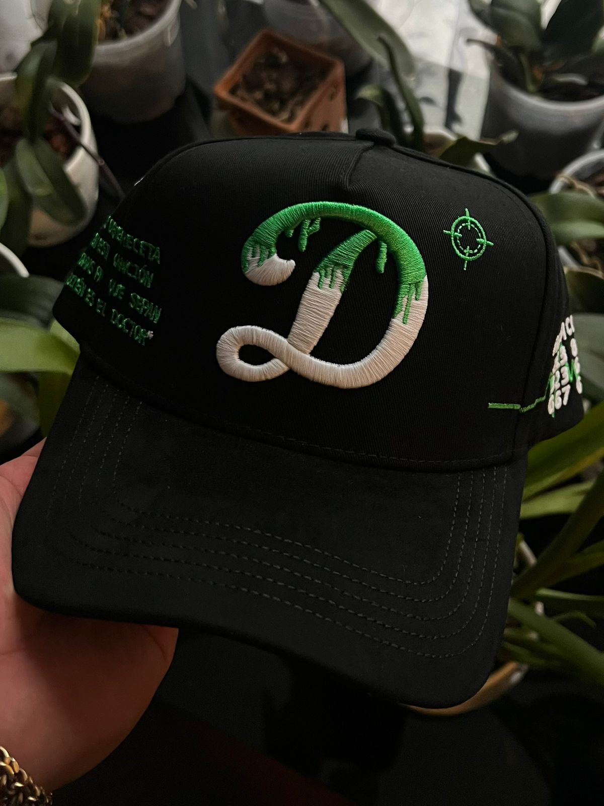 EL DOCTOR GALLO FINO