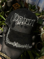 ANDY LOS ÁNGELES STAY OUT