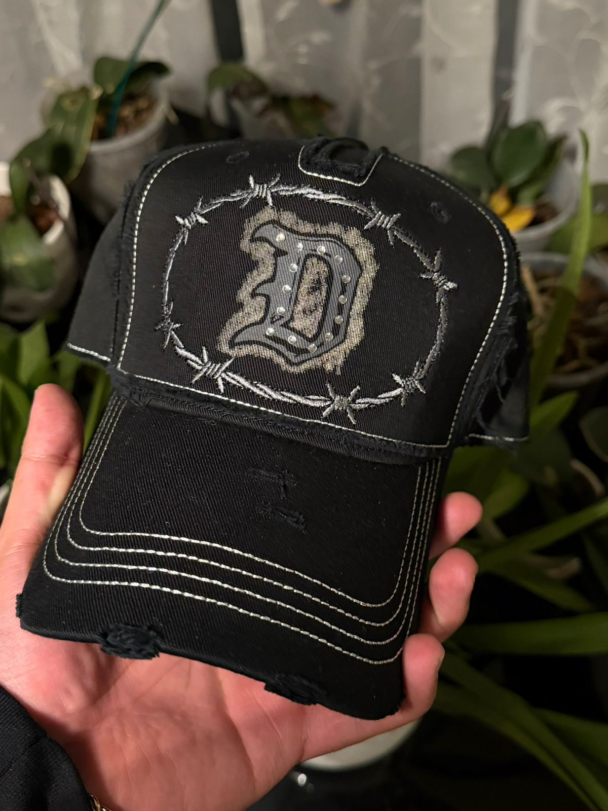 DANDY RODEO SNEAKER FEVER