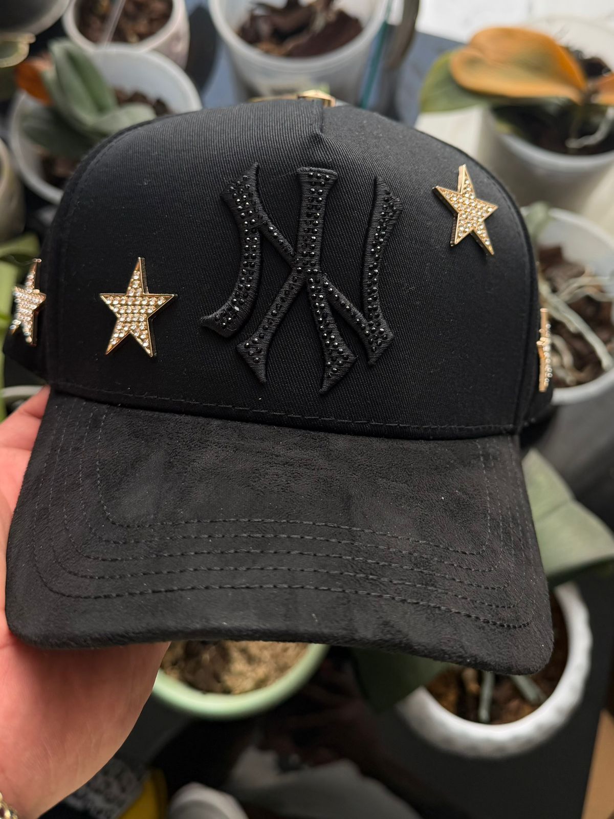 STAR HATS NY
